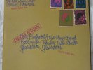 CAPTAIN BEEFHEART Strictly Personal RARE ORIG UK 68 STEREO