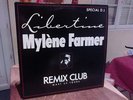 MAXI 45 T  MYLENE FARMER 