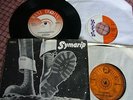 Symarip   Skinhead Moonstomp  + Emperor Rosko  Al Capone +Upsetters Return 3x45s