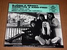 ABBA Rare People need love Björn & Benny,Agnetha Anni-Frid POS 1156 + PS