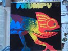 FRUMPY ALL WILL BE CHANGED KRAUTROCK im Plastik Cover Original