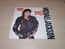 LP     MICHAEL JACKSON - Bad    Super erhalten