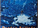 NICK CAVE AND THE BAD SEEDS - MURDER BALLADS - ORIGINAL ISSUE LP -