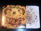 Set your goals Mutiny vinyl record  700 pressed pop punk