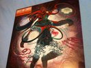 Coheed And Cambria The Afterman: Ascension - ORANGE VINYL UK Release NEW