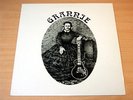 EX/EX  Grannie/Self Titled/1993 Legacy LP/Limited Edition
