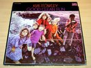 EX/EX-  Kim Fowley/Good Clean Fun/1969 Imperial LP/USA Issue