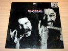 The Fugs/Tenderness Junction/1968 Transatlantic LP/EX-