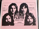 Omayyad Pink Floyd Sealed  Rare live Omay yad Prog Rock Vintage