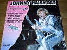33T JOHNNY HALLYDAY PROGRAMME PLUS VOL. 7 TRES RARE IMPACT 824129