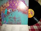 Lamb Sign of Change 1970 Debut w Insert Fillmore Acid/Folk Psych Rarity EX+ NM