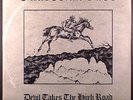 Traitors Gate-Devil Takes The High Road EP NWOBHM HOLY GRAIL NM