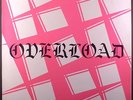 Overload-4 Track EP  RARE PRIVATE SWISS METAL 1988 NM