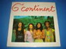 33T / 6th CONTINENT / FIRST LP SAME / 6C/001 reggae afro west indies funk M-