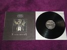 DIABOLICAL MASQUERADE NIGHTWORK LP 1998 237/500 mayhem death katatonia opeth