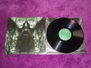 DIMMU BORGIR ENTHRONE DARKNESS TRIUMOHANT LP 1998 NUCEARL BLAST mayhem watain