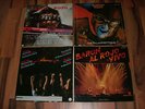 BARON ROJO-4 LP's Trust H.Bomb Sortilege