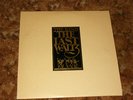 The BAND -The Last Waltz -MINT 3 LP set. c/w booklet