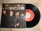 The Beatles - French EP - MEO 126 - LANGUETTE - BIEM -