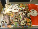 Led Zeppelin LP 3 Red Vinyl & different cover Promo  MINT 1 Day listing