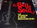 JOHN LEE HOOKER  U.S. VJ LP