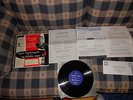 THE STRANGEST SECRET Earl Nightingale ORIGINAL 1958 Vinyl RARE W/ PAPERWORK L K