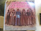 SOUND FOUNDATION s/t LP SMOBRO horn rock SEALED no cut