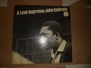JOHN COLTRANE 