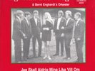 AGNETHA FÄLTSKOG (ABBA) -  JAG SKALL ALDRIG MINA LIKA VILL OM (SWEDEN 7 