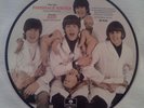 The Beatles 'Paperback Writer/Rain' UK Import Picure Disc RP5452 [Butcher Photo]