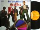 THE EQUALS - BABY COME BACK  US PSYCH/BEAT/SOUL STEREO LP Release M-