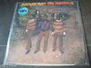the maytals monkey man  original 1970 uk trojan label vinyl lp tbl 107 excellent