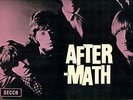 THE ROLLING STONES - AFTER MATH DECCA SLK 16 415-P 12