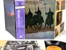 NEIL YOUNG journey through the past JAPAN orig DLP  [FREE P+P]