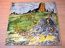 RARE   Forest/The Full Circle/1970 Harvest Gatefold LP/First Issue