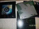 Pink Floyd Pulse 4 Record Album Set 1995