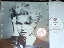 LP  MADONNA  same  Orig. MEXICO PRESS 1983  EXCELLENT VINYL 1st PRESS.LWB-6276
