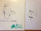 Thirty Two Frames Test Press Revelation Elliott Gameface Farside