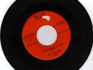 BILL REEDER aka READER RARE ORIGINAL ARKANSAS ROCKABILLY 45 RPM
