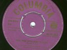 Buddy Knox & Rhythm Orchids  - Rock Your Little Baby To Sleep  * RARE * 7