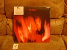 THE CURE Pornography COLORED Vinyl 180g Ltd Edition 12