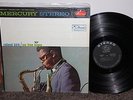 ROLAND KIRK - WE FREE KINGS - ORIG DG MERCURY LP