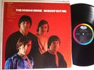 THE HUMAN BEINZ - NOBODY BUT ME  US STEREO PSYCH/GARAGE LP Release