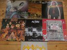Box AC DC  „ AC DC 1“ Albert Records 6 Lps + Bonus Single