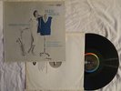 # RARE JAZZ LP Blue Serge SERGE CHALOFF SONNY CLARK Capitol T742 EX BEAUTIFUL EX