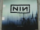 Nine Inch Nails With Teeth 2005 NIN 2XLP RARE & DELETED Trent Reznor