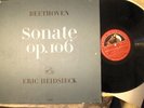 BEETHOVEN Piano sonata n.29 op.106 Hammerklavier-Eric HEIDSIECK   FALP