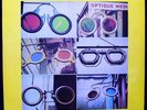 Talking Heads & Brian Eno: Electrically - 2 LP Live Recordings - 1979