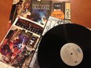 ALICE COOPER Last Temptation LP RARE LTD ORIGINAL PRESS with Comic Book 