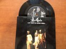 PAUL CHAIN Les Temps du Grand Frere 7' DEATH SS ITA DOOM LEGEND TOP RARE ORIG